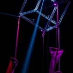 Vertigo - Flying Cube - Great aerial outdoor Show - photo 8 of 9