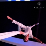 Vertigo - Vertikaltuch - Gruppe performances - Foto 20 von 99