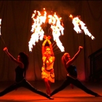 Vertigo - Fire & Pyro Show - Foto 26 von 28