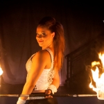 Vertigo - Fire & Pyro Show - Foto 13 von 28