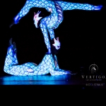 Vertigo - Human Light - Neue Generation von Lichtshow - Foto 26 von 54