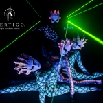 Vertigo - Human Light - Neue Generation von Lichtshow - Foto 6 von 54