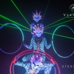 Vertigo - Human Light - Neue Generation von Lichtshow - Foto 38 von 54