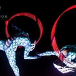 Vertigo - Human Light - Neue Generation von Lichtshow - Foto 22 von 54