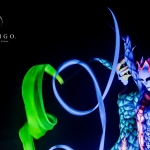 Vertigo - Human Light - Neue Generation von Lichtshow - Foto 28 von 54