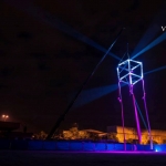 Vertigo - Flying Cube - Great aerial outdoor Show - photo 6 of 9