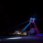 Vertigo - Flying Cube - Grand Luft outdoor show - Foto 2 von 9