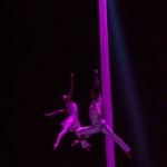 Vertigo - Flying Cube - Great aerial outdoor Show - photo 6 of 9