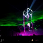Vertigo - Flying Cube - Grand Luft outdoor show - Foto 5 von 9