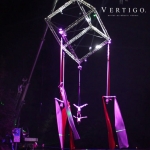 Vertigo - Flying Cube - Grand Luft outdoor show - Foto 9 von 9