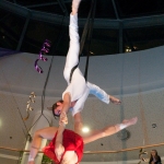 Vertigo - Aerial Flying Straps - photo 34 of 56