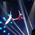 Vertigo - Aerial Flying Straps - photo 52 of 56