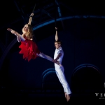 Vertigo - Aerial Flying Straps - photo 6 of 56