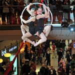 Vertigo - Aerial Ring Duo - photo 16 of 34