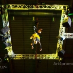 Vertigo - Aerial Ring Duo - photo 26 of 34