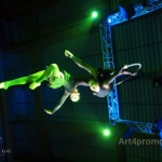 Vertigo - Aerial Ring Duo - photo 27 of 34