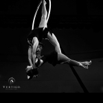 Vertigo - Aerial Ring Duo - photo 10 of 34