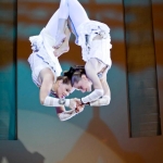 Vertigo - Aerial Ring Duo - photo 4 of 34