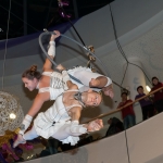 Vertigo - Aerial Ring Duo - photo 9 of 34