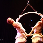 Vertigo - Aerial Ring Duo - photo 32 of 34