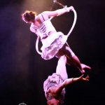 Vertigo - Aerial Ring Duo - photo 1 of 34