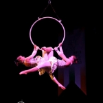 Vertigo - Aerial Ring Duo - photo 23 of 34