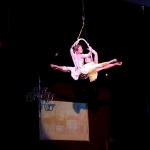 Vertigo - Aerial Ring Duo - photo 2 of 34