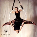 Vertigo - Luft Ring Duo - Foto 29 von 34