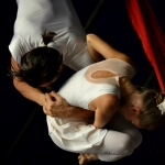 Vertigo - Aerial Silk Duo - photo 2 of 55