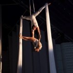 Vertigo - Aerial Silk Duo - photo 50 of 55