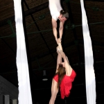 Vertigo - Aerial Silk Duo - photo 42 of 55