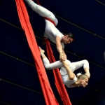 Vertigo - Aerial Silk Duo - photo 47 of 55