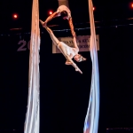 Vertigo - Aerial Silk Duo - photo 16 of 55