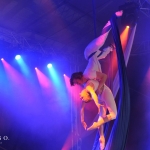 Vertigo - Aerial Silk Duo - photo 27 of 55