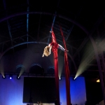 Vertigo - Aerial Silk - Group Acts - photo 47 of 99