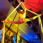Vertigo - Vertikaltuch - Gruppe performances - Foto 15 von 99