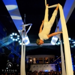 Vertigo - Vertikaltuch - Gruppe performances - Foto 54 von 99