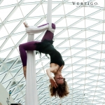 Vertigo - Aerial Silk - Group Acts - photo 37 of 99