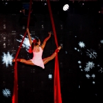 Vertigo - Vertikaltuch - Gruppe performances - Foto 18 von 99