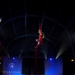 Vertigo - Vertikaltuch - Gruppe performances - Foto 5 von 99