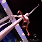 Vertigo - Vertikaltuch - Gruppe performances - Foto 96 von 99