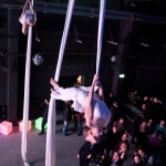 Vertigo - Vertikaltuch - Gruppe performances - Foto 22 von 99