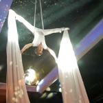 Vertigo - Aerial Silk - Group Acts - photo 43 of 99