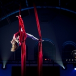 Vertigo - Aerial Silk - Group Acts - photo 54 of 99