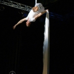 Vertigo - Vertikaltuch - Gruppe performances - Foto 57 von 99