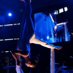 Vertigo - Vertikaltuch - Gruppe performances - Foto 14 von 99