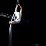 Vertigo - Vertikaltuch - Gruppe performances - Foto 21 von 99