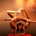 Vertigo - Contortion - Hajlékony nők - photo 6 of 19