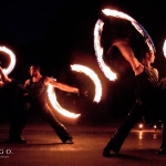 Vertigo - Fire & Pyro Show - Foto 2 von 28
