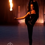 Vertigo - Fire & Pyro Show - photo 1 of 28
